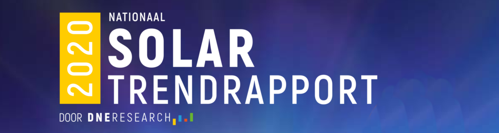 Solar trendrapport 2020