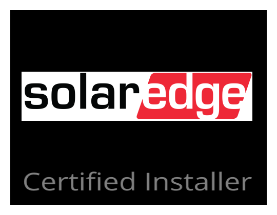 Solaredge Certified Installer